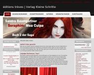Bild Kleine Schritte Verlag Ursula Dahm u. Co