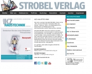 Bild Fachverlag A. Strobel KG