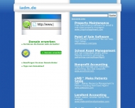 Bild Internationale Assoziation deutschsprachiger Medien e.V. IADM