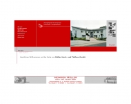 Bild Mller Heinrich GmbH Hochbau