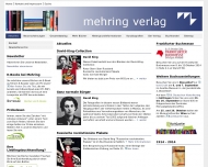 Bild Arbeiterpresse Verlags- und Vertriebsgesellschaft mbH