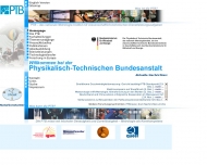 Bild Physikalisch-Technische Bundesanstalt