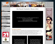 Bild Musik Produktiv GmbH & Co. KG