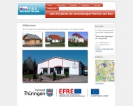 Bild F & S Bau GmbH Werratal