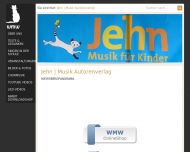 Bild Worpsweder Musikwerkstatt Margarete Jehn u. Wolfgang Jehn