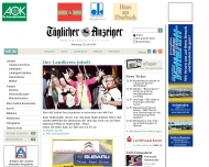 Bild Druck- und Verlagshaus Hpke & Sohn Weserland-Verlag GmbH