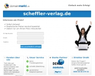 Bild Verlag Lothar Scheffler