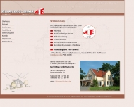 Bild Eurich-Bau GmbH & Co. KG Bauunternehmen-Sandgrube