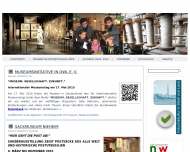 Bild Lippische Museumsgesellschaft e.V.