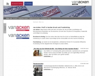 Bild van Acken Druck GmbH