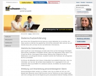 Bild Schwann Verlag KG