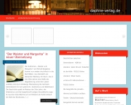 Bild Daphne Verlag Susanne Amrain