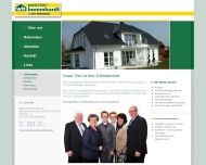 Bild Bommhardt Werner Bauuntern.