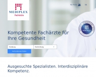 Bild MEDIPLEX HAMBURG GmbH