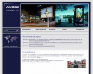 Bild JC Decaux Deutschland GmbH