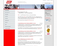 Bild ABS Systemberatung OHG