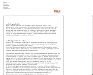 Bild terz advertising
