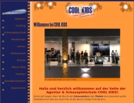 Bild Agentur Cool Kids