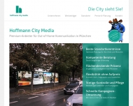 Bild Hoffmann City Media GmbH & Co. KG