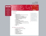 Bild Text & Gestaltung - Werbeagentur Krger