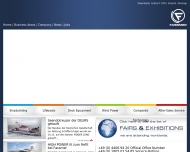 Bild Fassmer Holding GmbH