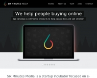Bild 6Minutes Media GmbH