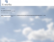 Website MIC Düsseldorf
