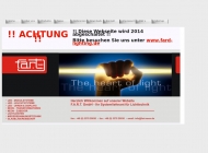 Bild F.A.R.T. GmbH
