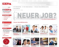 Bild JOB Personaldienstleistungen AG