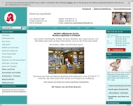 Bild Martinus - Apotheke