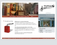 Bild Musikhaus 19 Inh. Christine Helmreich
