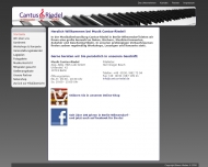Bild Cantus 139 Buch- und Musikalienhandel GmbH