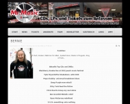 Bild Mr. Music Kartenvorverkauf