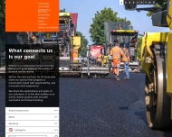 Bild Matthi Bauunternehmen GmbH & Co.KG , Abt. Gleisbau-NL Braunschweig