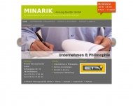 Bild Minarik Heizung-Sanitr GmbH
