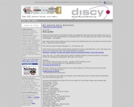 Bild Discy - Musik