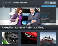 Bild Autohaus Krug