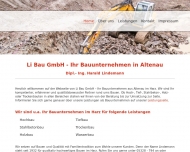 Bild LIBAU-Harzer Bau- und Sanierungs GmbH