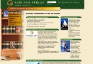Bild Karl-May-Verlag Lothar Schmid GmbH 