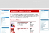 Bild G. Reichel Verlag