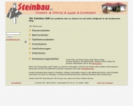 Bild Langer Michael Steinbau