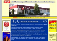 Bild Iris Musik- und Theater-Verlag GmbH
