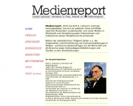 Bild Medienreport Verlags-GmbH