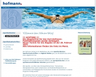 Bild Hofmann Verlags-Verwaltungs- GmbH