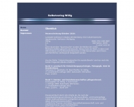 Bild Selbstverlag Willig