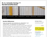 Bild Manfred-Guido Schmitz Verlag