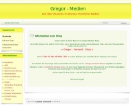 Bild Medien-Verlag Bernhard Gregor GmbH