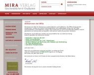 Bild MIRA Verlag e.K.