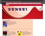 Bild Sensei Buchverlag
