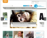 Bild Deutscher Tierschutzbund e.V. Bundesgeschftsstelle